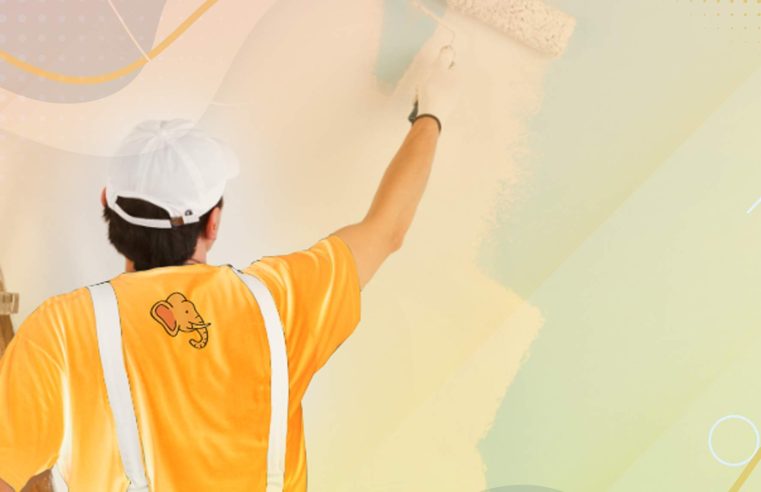 Top Trends In Home Painting For 2023