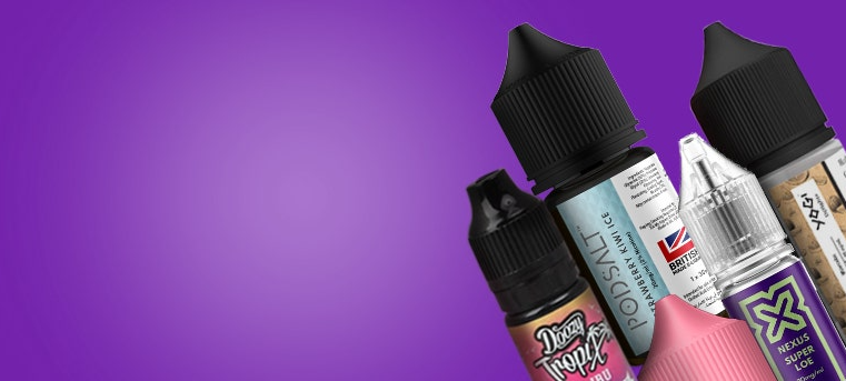 Popular Vape Products Available For Delivery