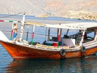 6 Reasons To Book A Khasab Tour Package Today