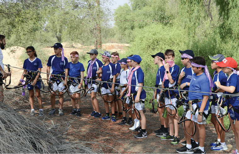 How To Plan Educational And Attractive School Trips In Dubai