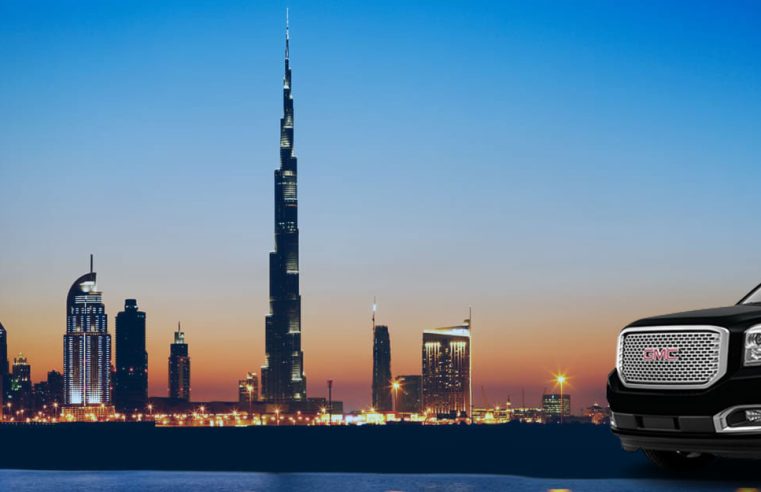 Tips To Enjoy City Sightseeing In Dubai