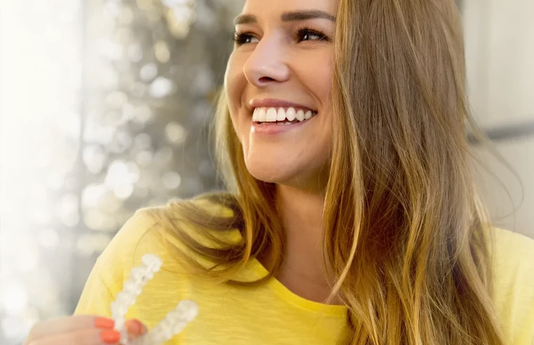 How to Clean Your Clear Aligners for Optimal Hygiene