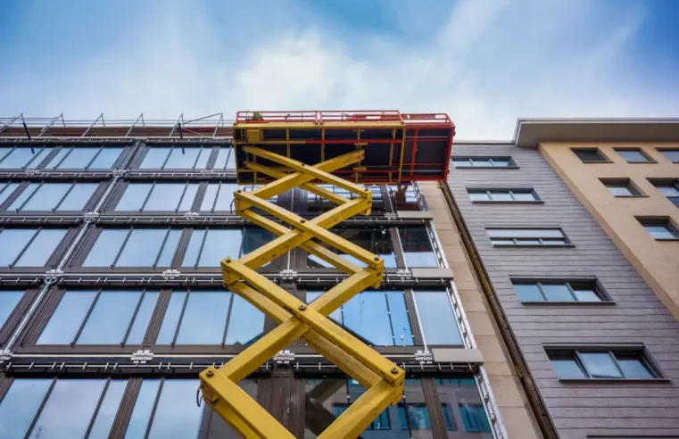 Essential Tips For Maintaining A Wheelchair Lift