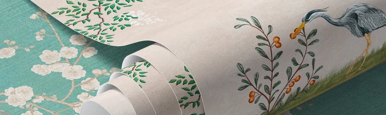 How To Make Your Baby’s Room Adorable With Nursery Wallpaper