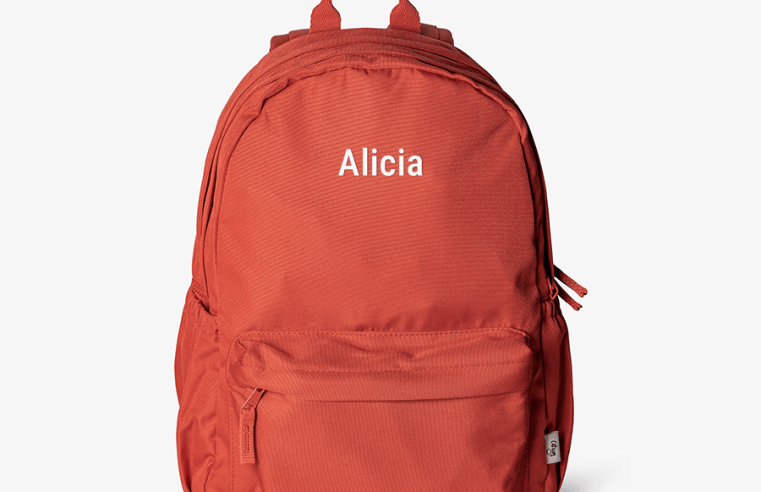 How To Organize A School Bag For Efficiency