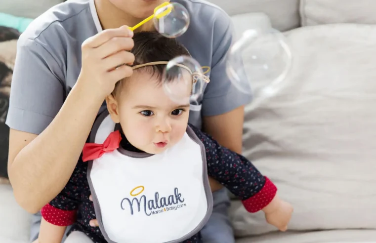 The Best Ways to Advertise for a Part Time Nanny Job