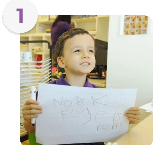 Benefits Of Outdoor Learning In EYFS Nurseries