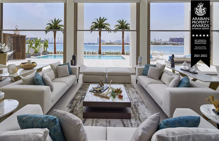 The Biggest Mistakes to Avoid with Complete Furniture Solutions